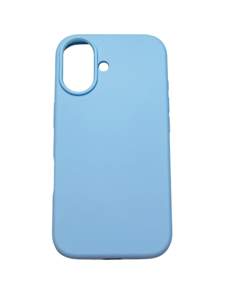 jump+ Case with MagSafe for iPhone 17 - Blue