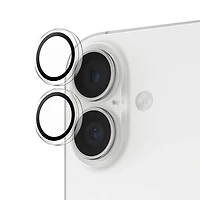 PanzerGlass® Hoops™ Transparent Lens Protector iPhone 17 - Clear