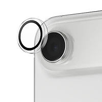 PanzerGlass® Hoops™ Transparent Lens Protector iPhone 17 Air - Clear