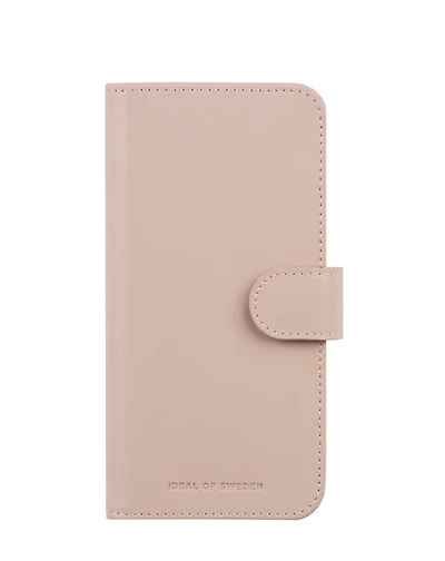 Ideal of Sweden Wallet Case with MagSafe for iPhone 17 - Pink