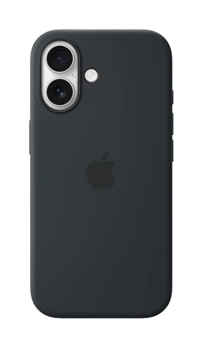 iPhone 17 Silicone Case with MagSafe