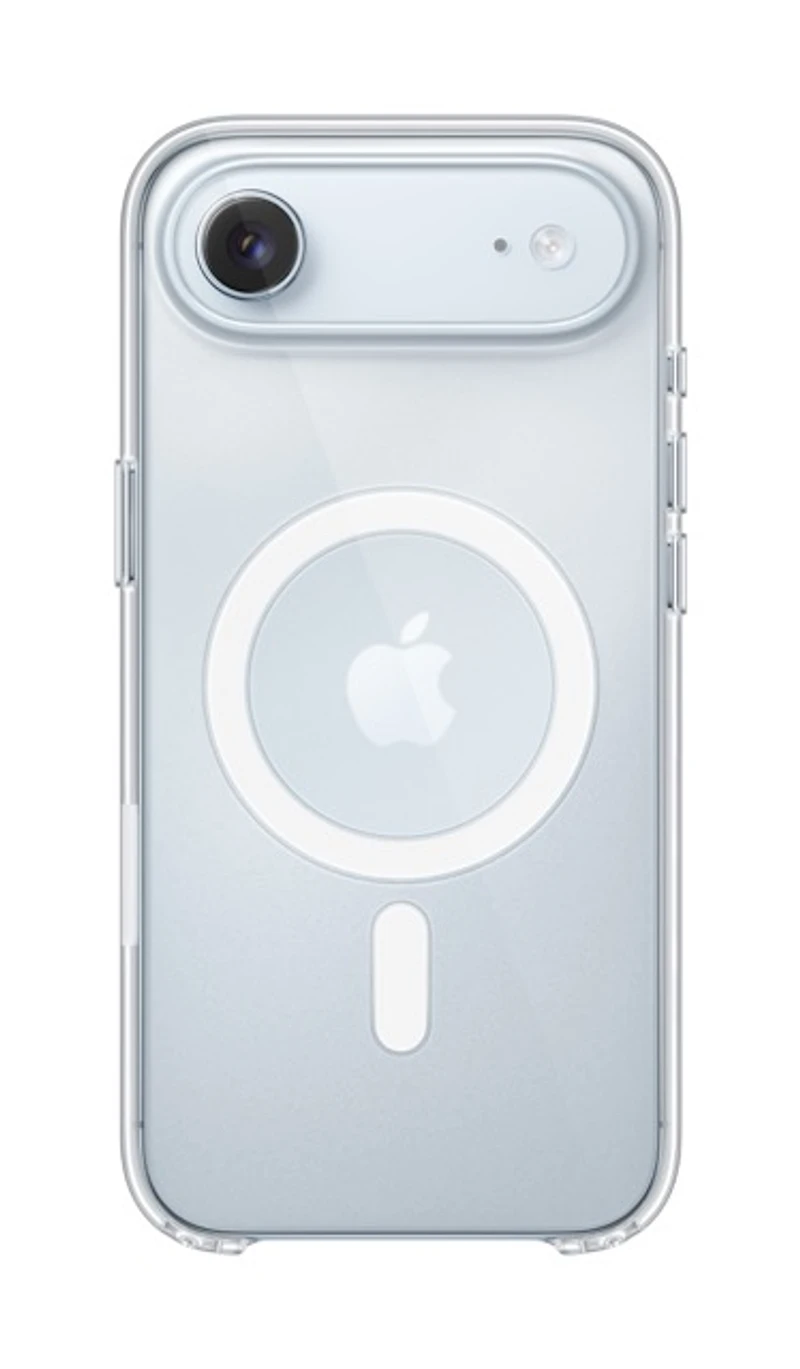 iPhone Air Case with MagSafe – Frost