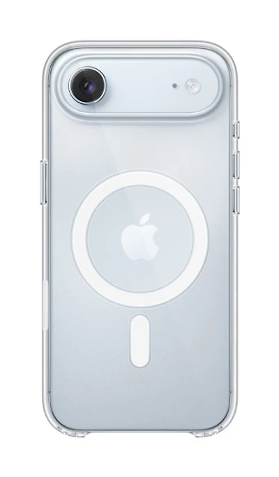 iPhone Air Case with MagSafe – Frost