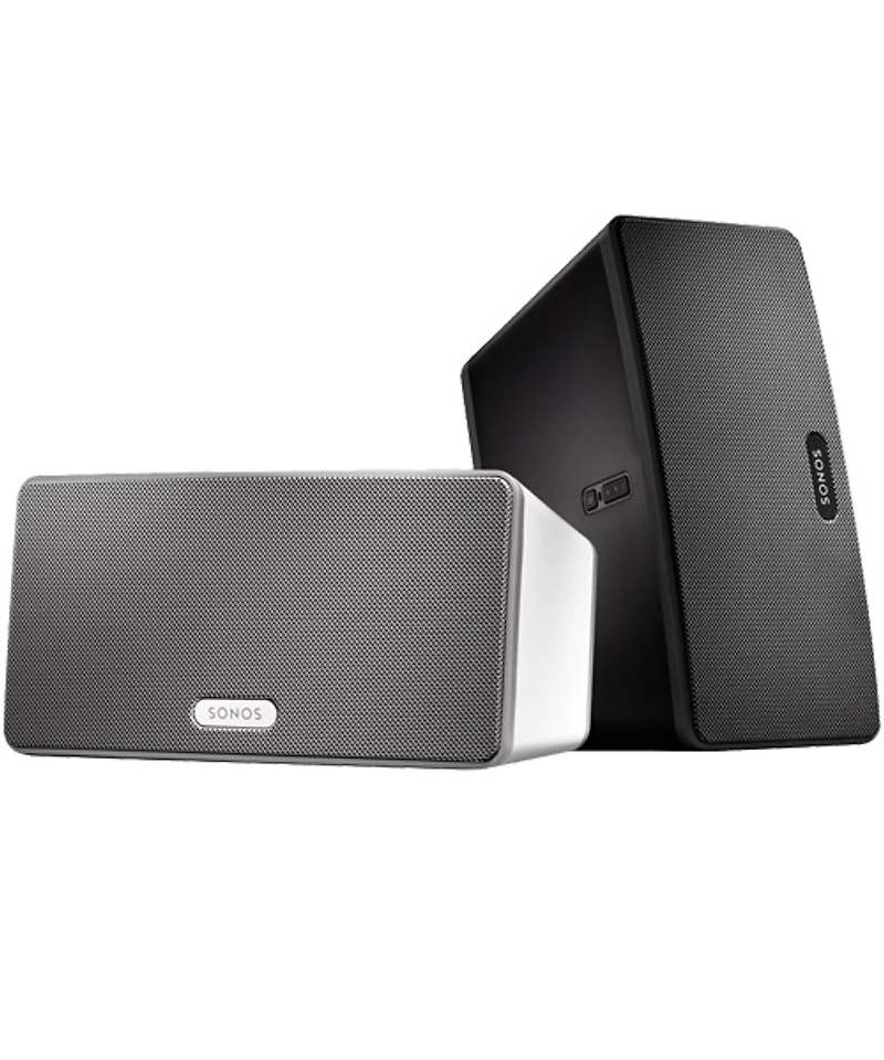 Sonos Play:3 - White