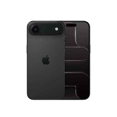 Apple iPhone Air (Space Black, 256GB) - Open Box