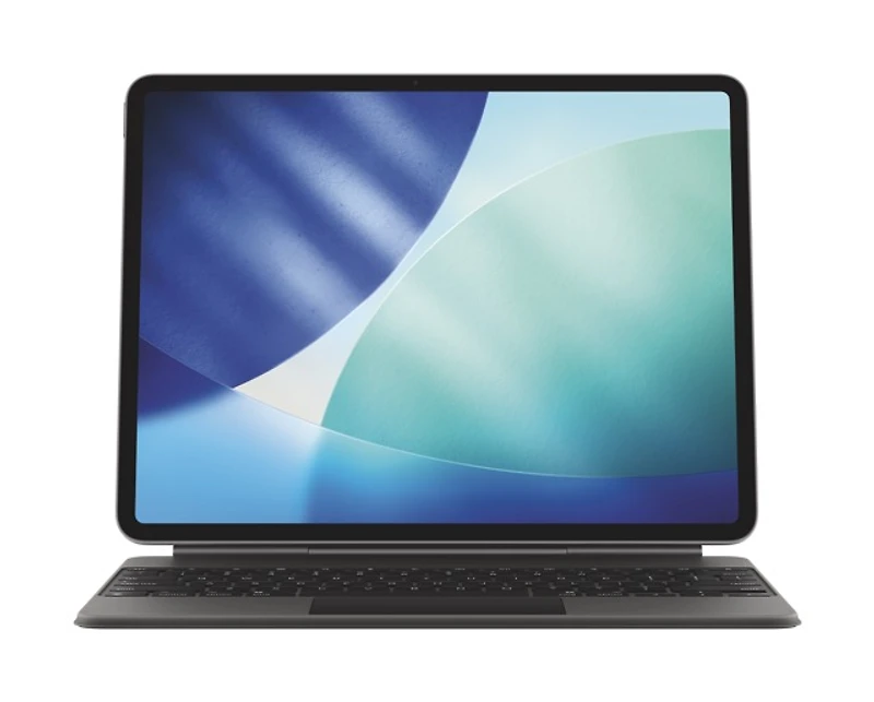 Magic Keyboard for iPad Air 13-inch (M3) - US English - Black