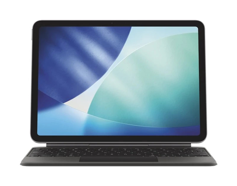 Magic Keyboard for iPad Air 11-inch (M3) - US English - Black
