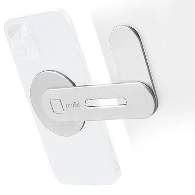 LOGiiX Piston Connect Split 3-in-1 - White