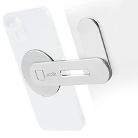 LOGiiX Piston Connect Split 3-in-1 - White