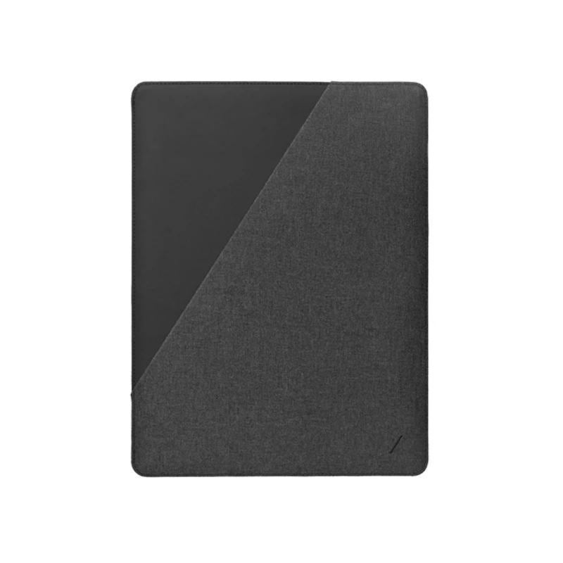 Native Union Stow Slim for iPad 10.2 and Pro 11-inch - Slate