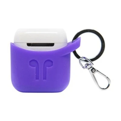 PodPocket AirPod Case for 1st & 2nd gen - Purple Rain