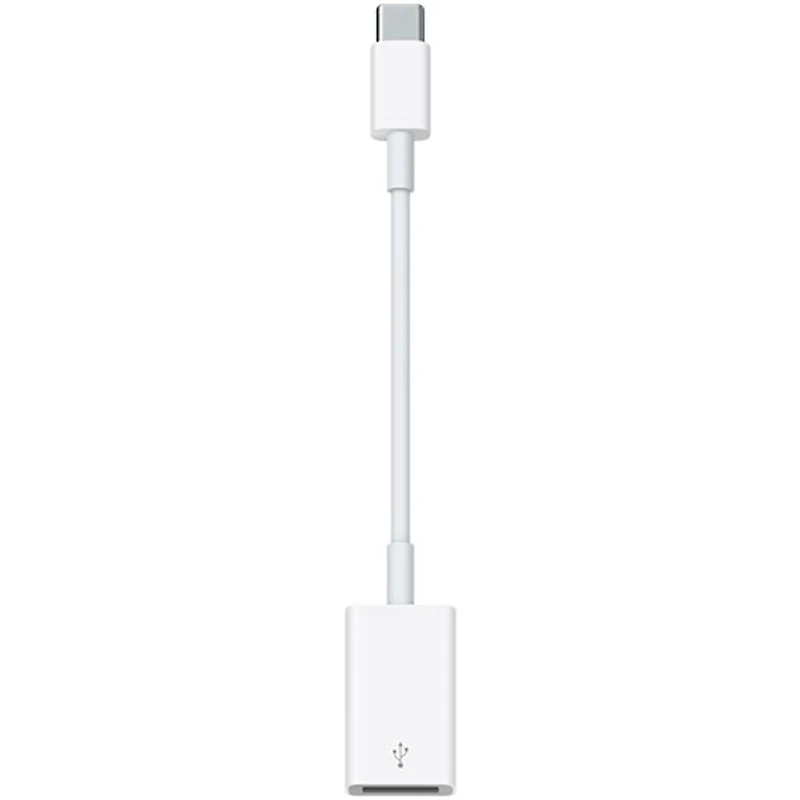 Apple USB-C to USB 3.1 Adapter