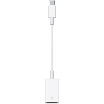 Apple USB-C to USB 3.1 Adapter