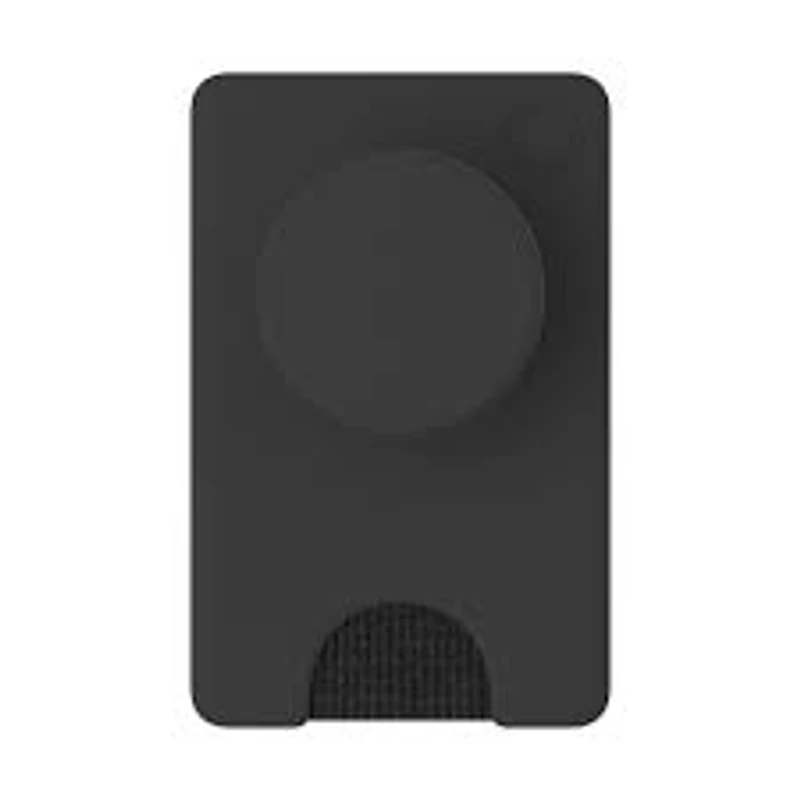 PopSockets PopWallet+ - Black