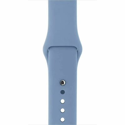 Apple Watch 42/44mm Azure Sport Band (Demo)