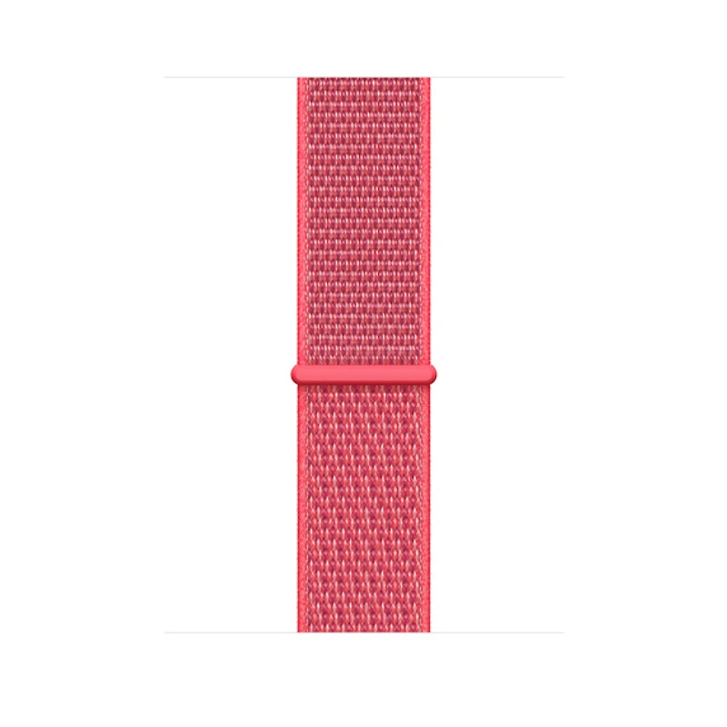 Apple Watch 42/44/44mm Hibiscus Sport Loop (Demo)