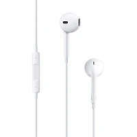 Apple Earpods with 3.5mm Headphone Plug