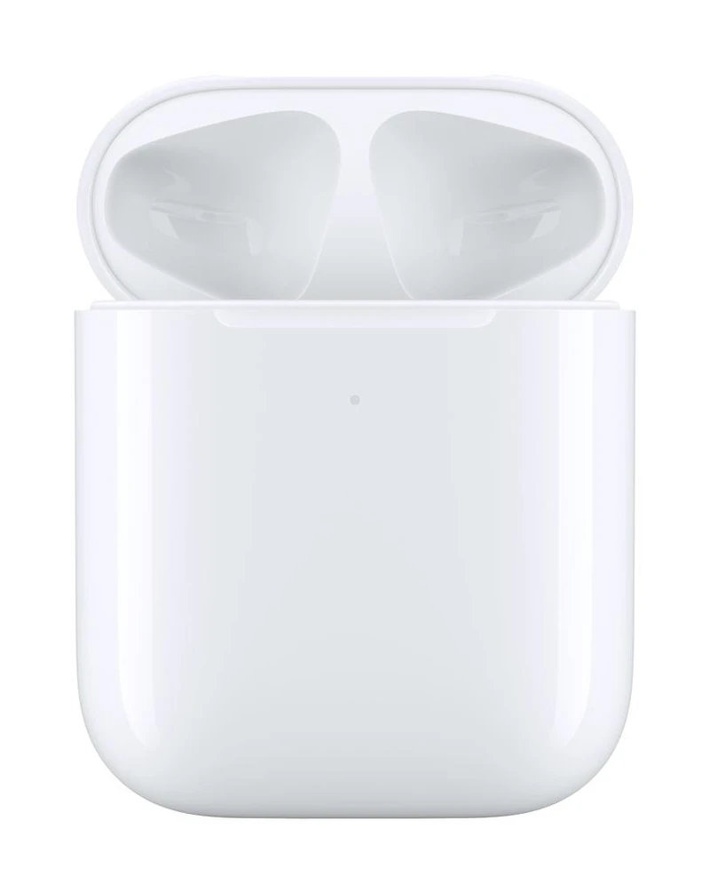 Apple Wireless Charging Case for AirPods