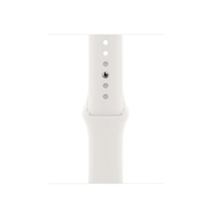Apple Watch 42/44mm White Sport Band (Demo)