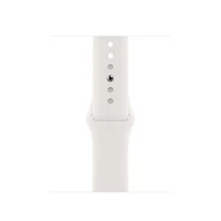 Apple Watch 42/44mm White Sport Band (Demo)