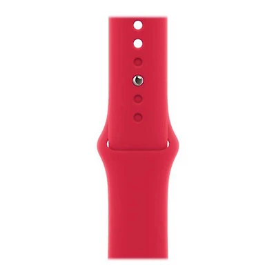Apple 38/40/41mm (PRODUCT)RED Sport Band