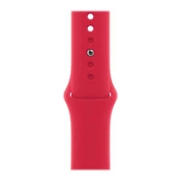 Apple 38/40/41mm (PRODUCT)RED Sport Band