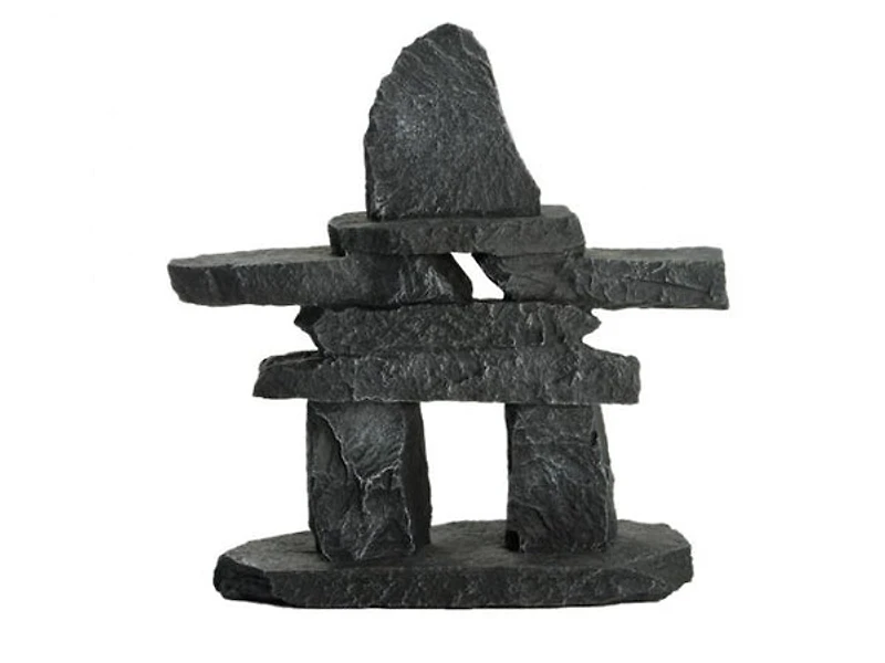 Inukshuk Statue - Medium