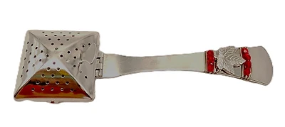 Maple Leaf Tea Infuser