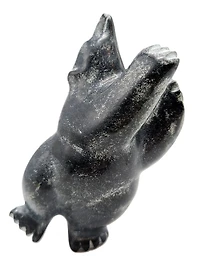 "Dancing Bear" - Samonie Shaa