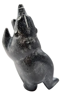 "Dancing Bear" - Samonie Shaa