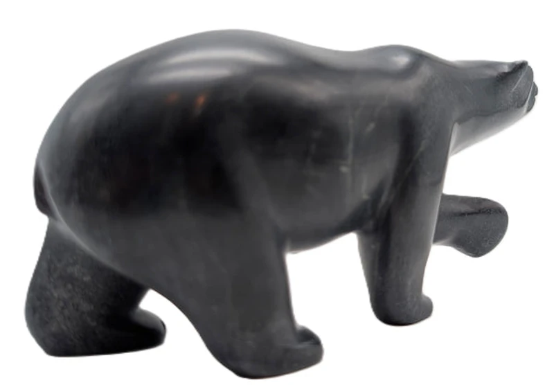 Walking Bear