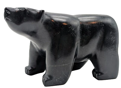 "Walking Bear" - Henry Tunnillie