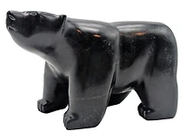 "Walking Bear" - Henry Tunnillie