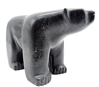"Walking Bear" - Henry Tunnillie