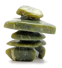 "Inukshuk" - Isa Oqutaq