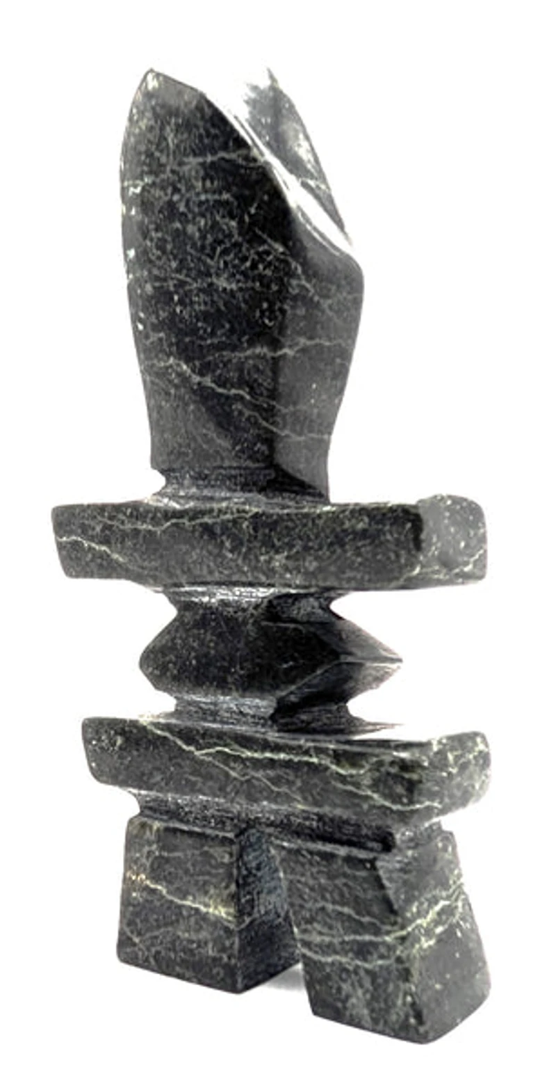 "Inukshuk" - Moe Pudlat
