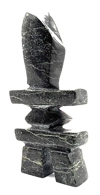 "Inukshuk" - Moe Pudlat