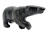 "Walking Bear" - Tim Pee