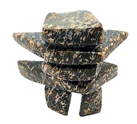 "Inukshuk" - Isacie Shaa Jr.