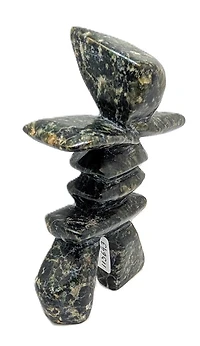 "Inukshuk" - Oqituq Shaa