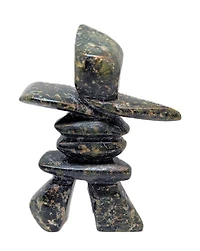 "Inukshuk" - Oqituq Shaa