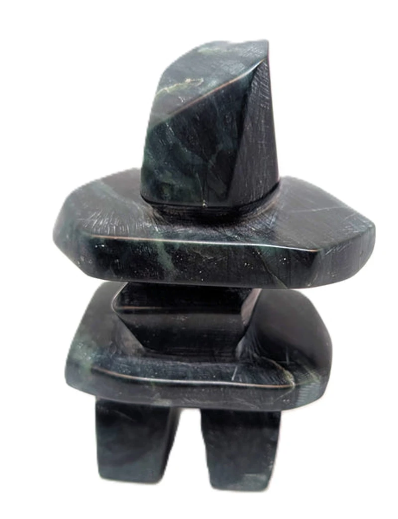"Inukshuk" - Masha Ragee