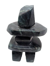 "Inukshuk" - Masha Ragee