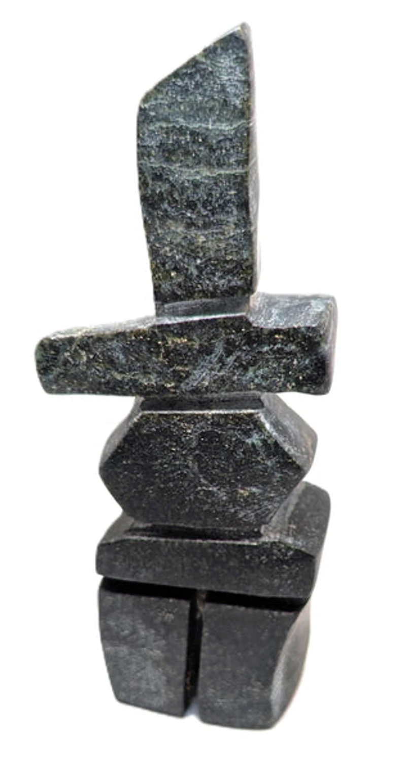 Inukshuk