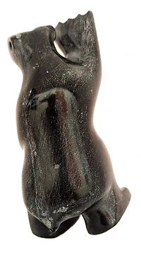 "Dancing Bear" - Kelly Etidloie