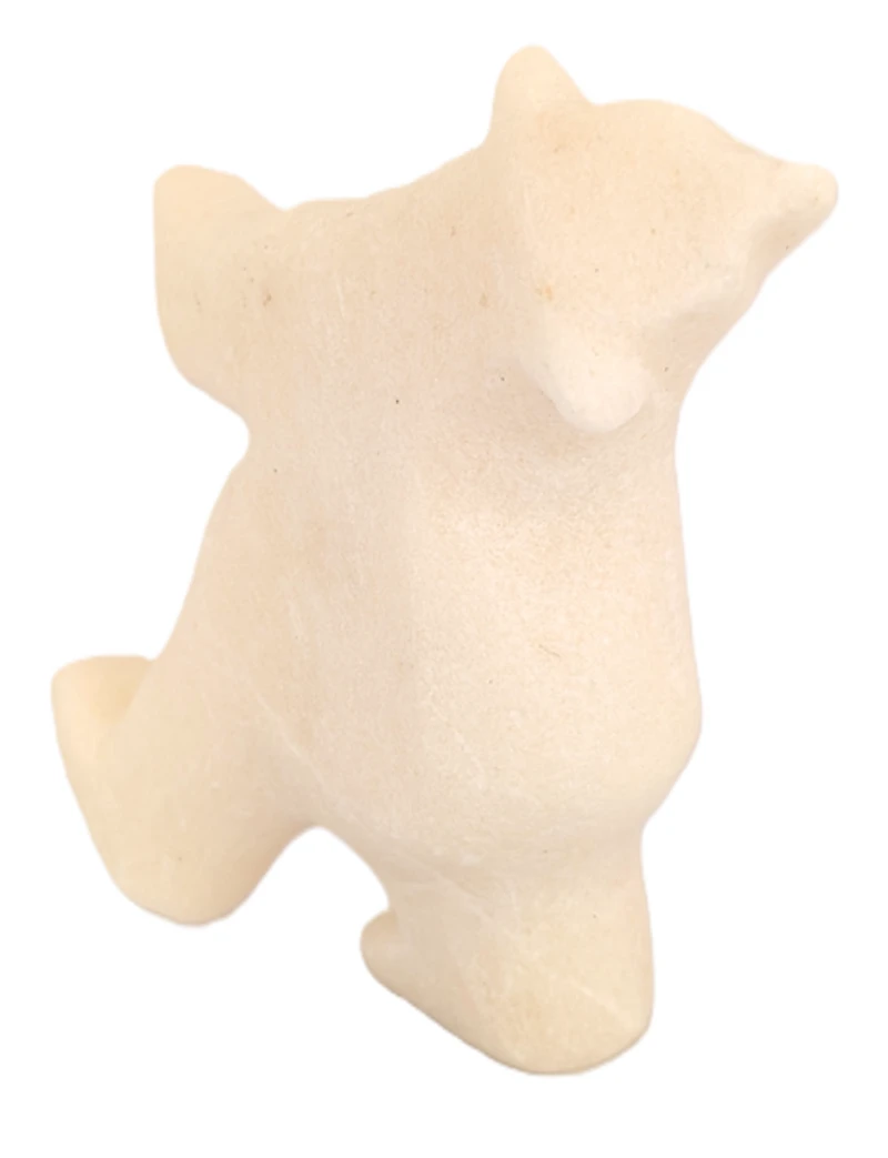 "Dancing Bear" - Parr Parr