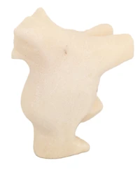 "Dancing Bear" - Parr Parr
