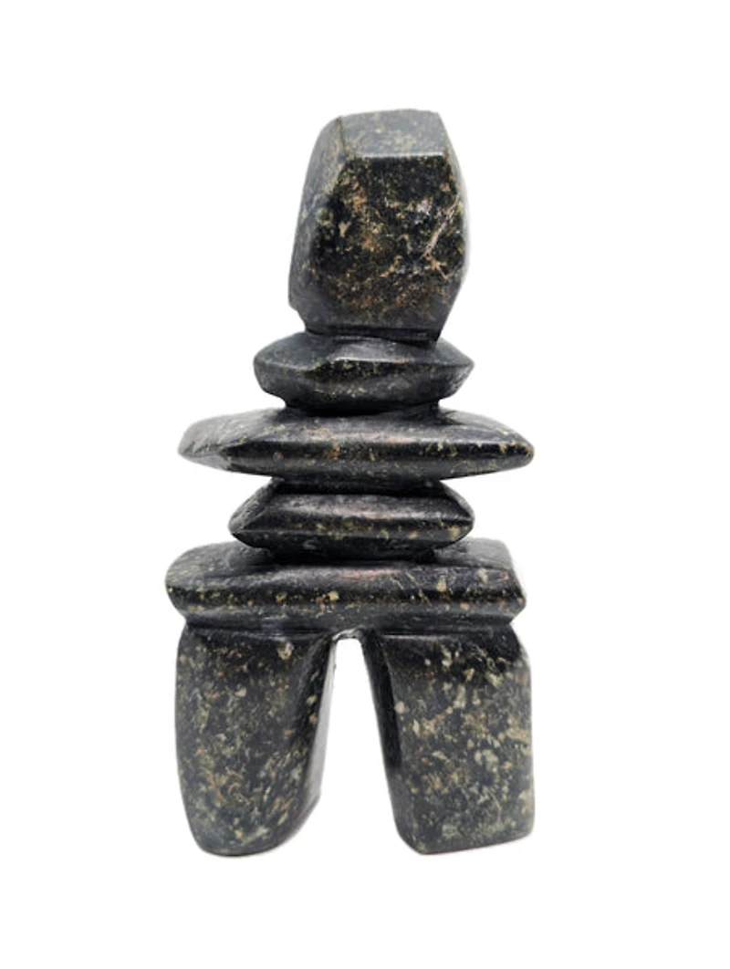 "Inukshuk" - Jutani Parr