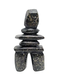 "Inukshuk" - Jutani Parr