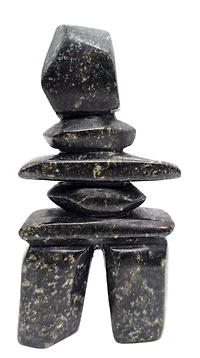 "Inukshuk" - Jutani Parr